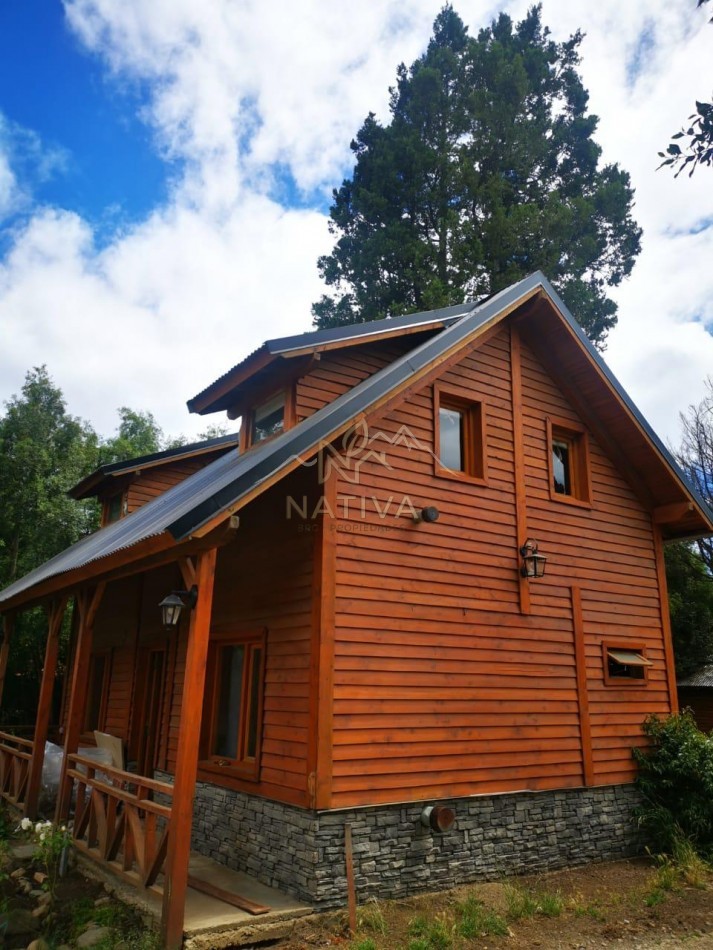 Cabaña en Alquiler