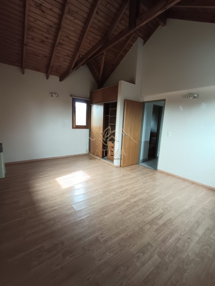 Casa en Barrio Las Victorias - Juncal al 3500