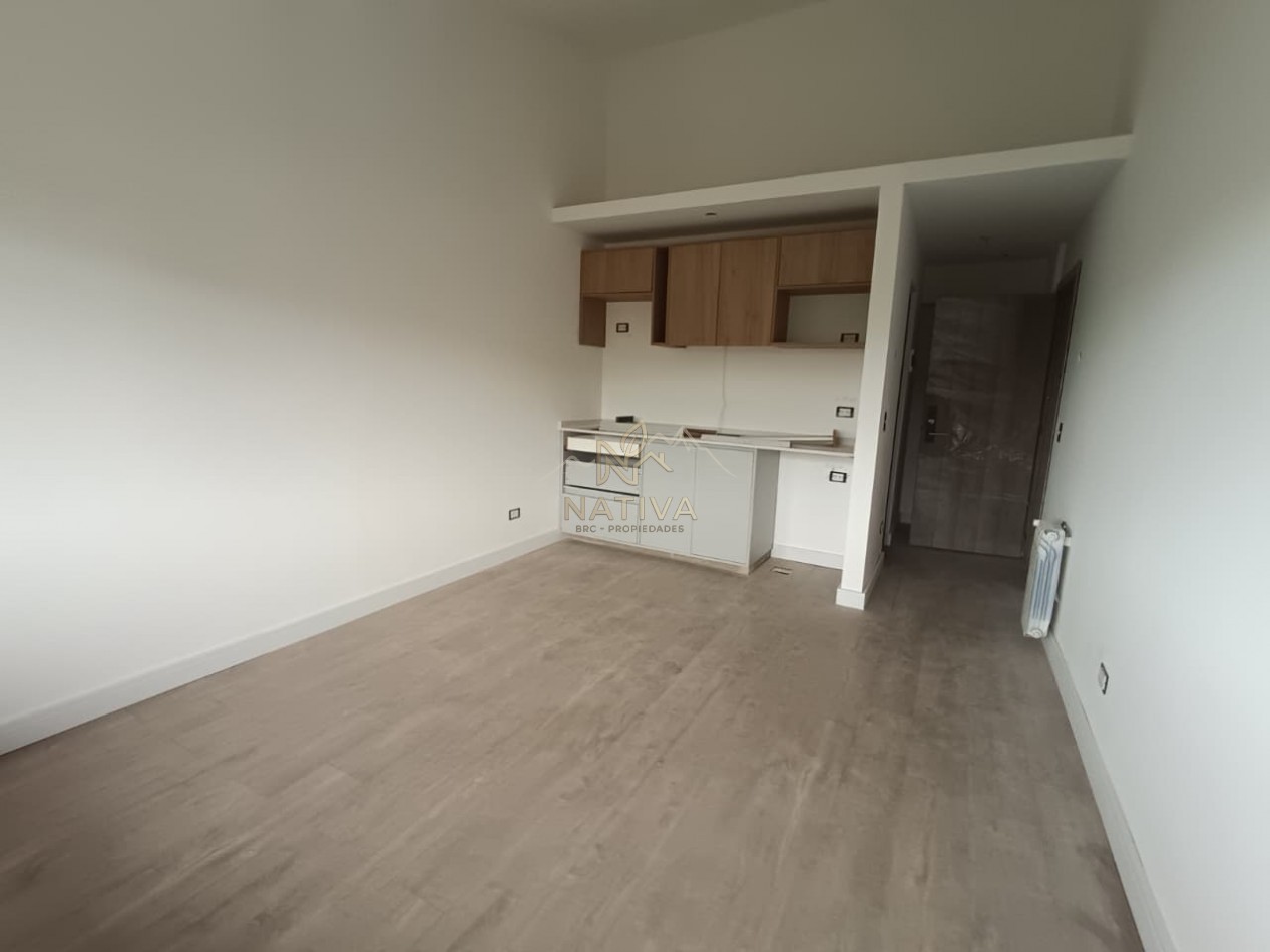 Departamento Monoambiente 