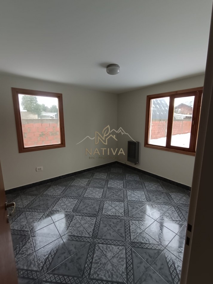 Casa en Barrio Las Victorias - Juncal al 3500