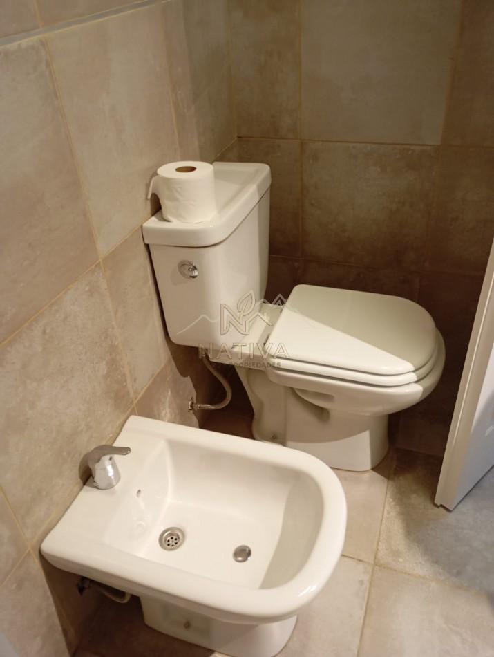 Departamento en Albarracin 743 - Con Cochera