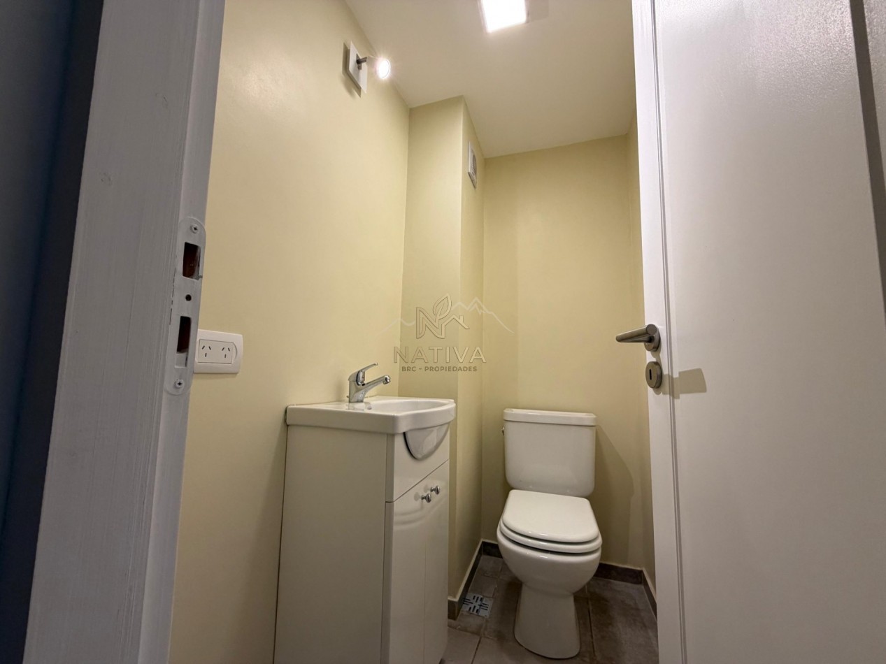Departamento en Albarracin 743 - Con Cochera