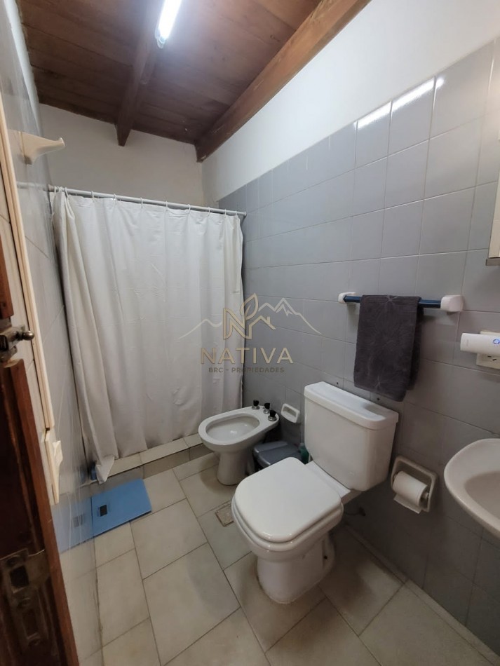 Duplex en Nahuel Malal - Sobre Bustillo - KM 13
