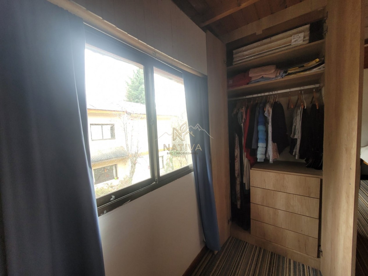 Duplex en Nahuel Malal - Sobre Bustillo - KM 13