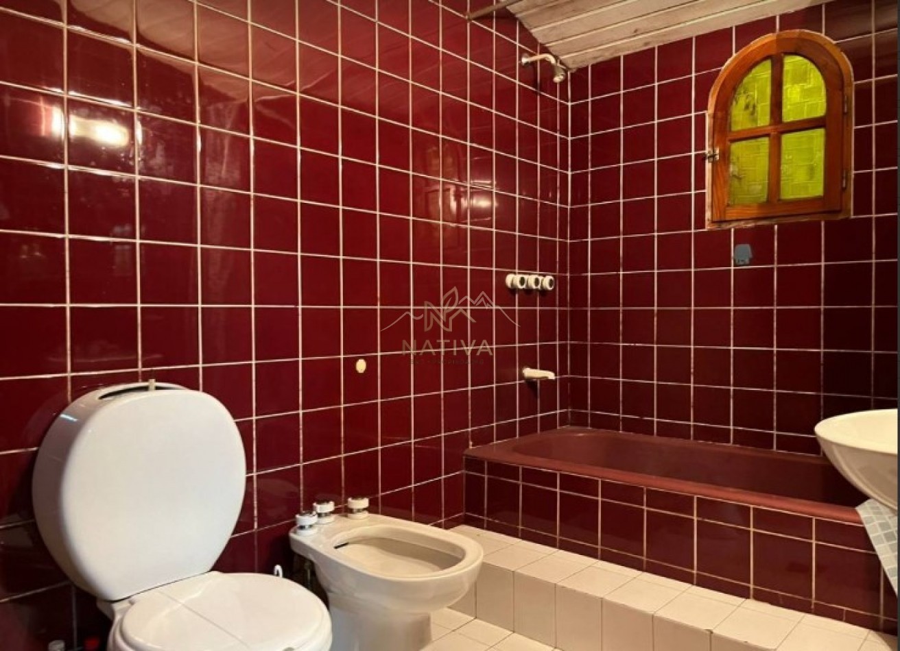 Casa En Barrio Tres Lagos - KM 13900