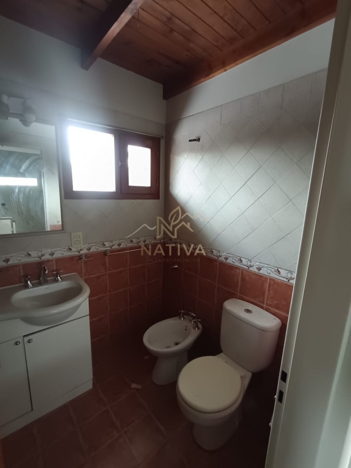 Casa en Barrio Las Victorias - Juncal al 3500
