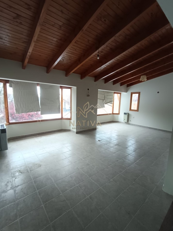 Casa en Barrio Las Victorias - Juncal al 3500