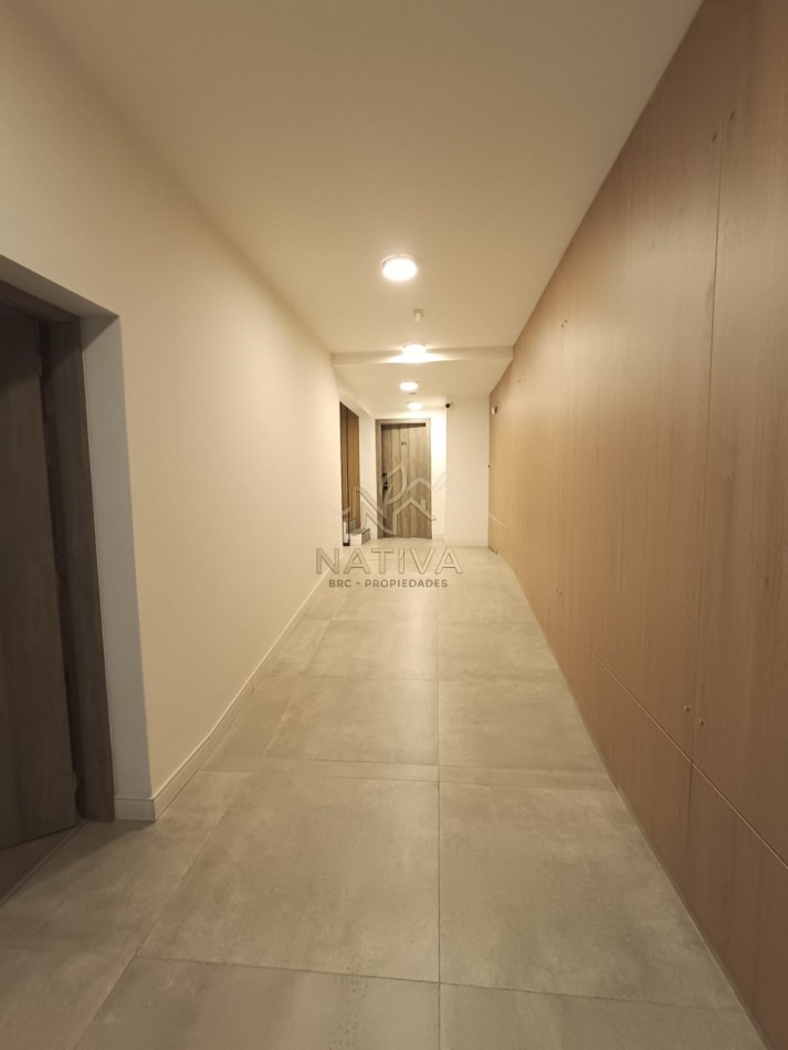 Departamento Monoambiente 
