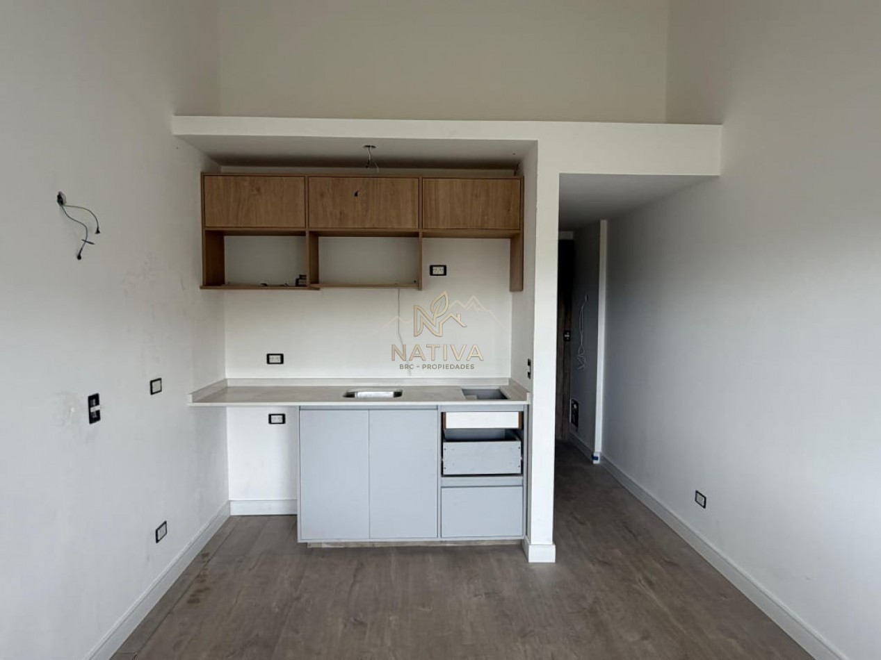 Departamento Monoambiente 