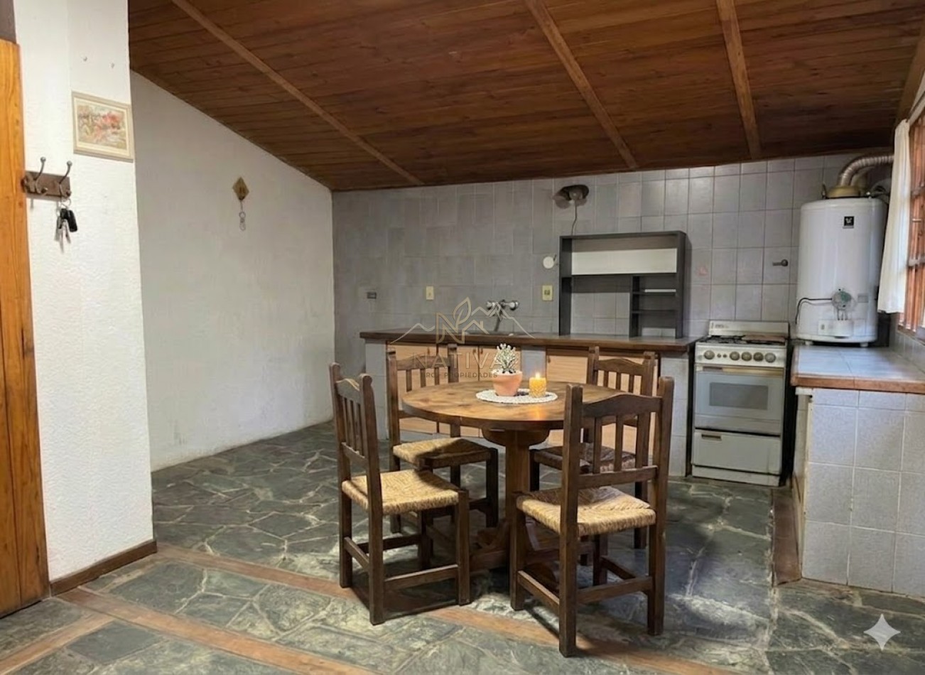Casa En Barrio Tres Lagos - KM 13900