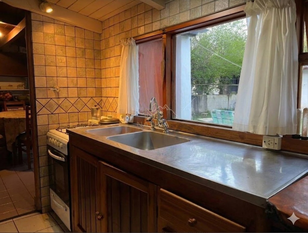 Casa En Barrio Tres Lagos - KM 13900