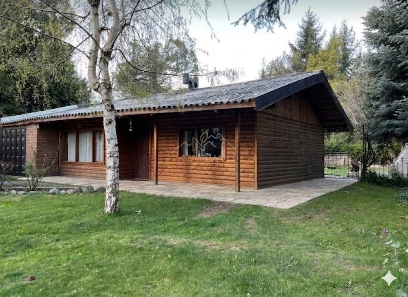 Casa En Barrio Tres Lagos - KM 13900