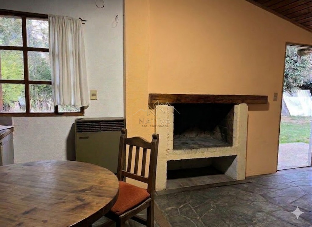Casa En Barrio Tres Lagos - KM 13900
