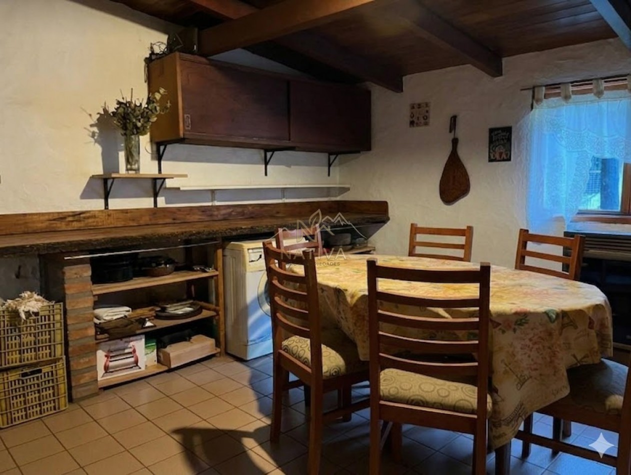 Casa En Barrio Tres Lagos - KM 13900