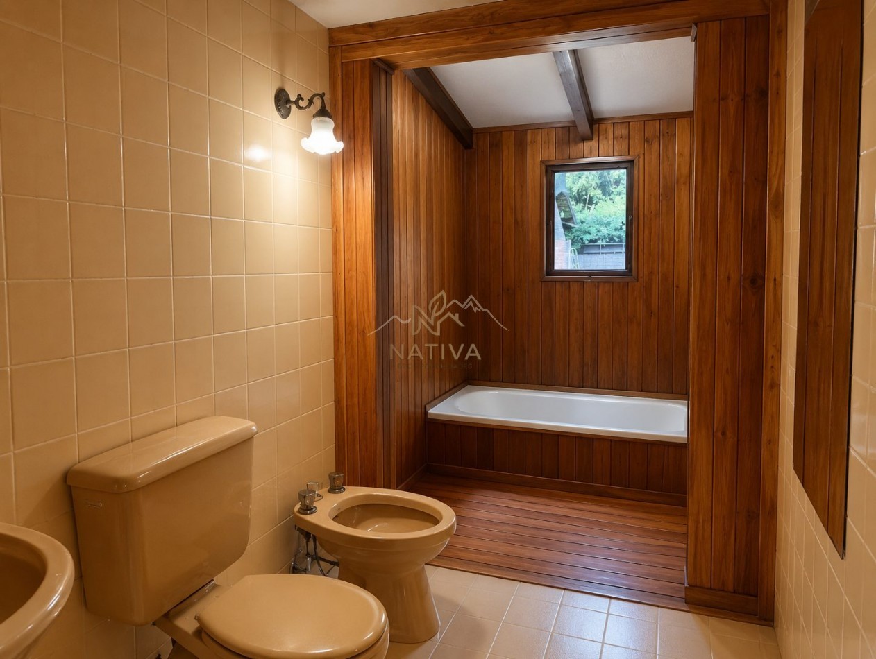 Casa En Barrio Tres Lagos - KM 13900
