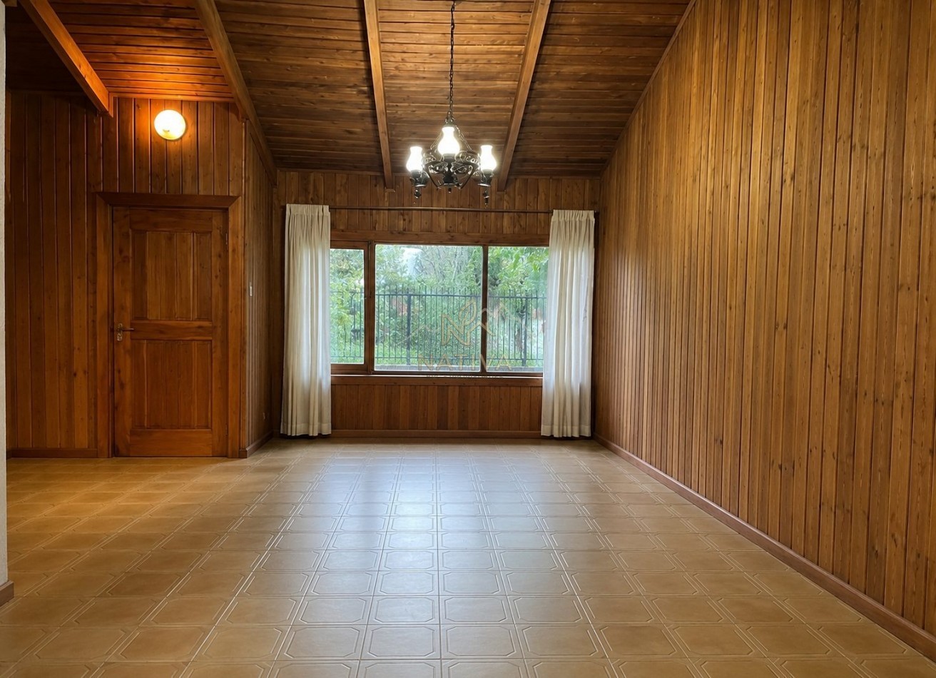 Casa En Barrio Tres Lagos - KM 13900