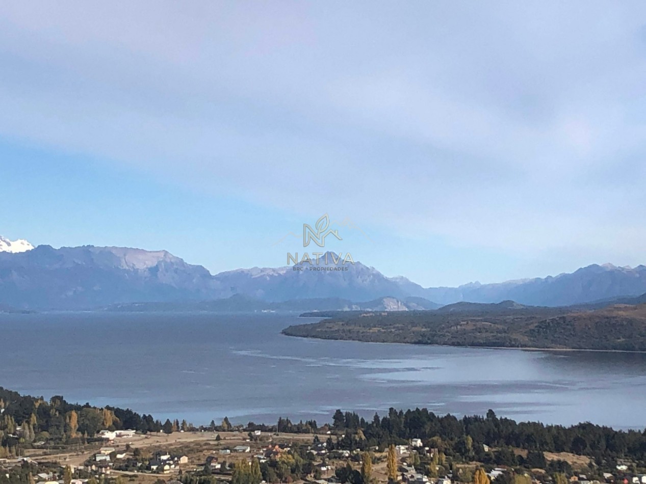 Lote Barrancas de Dina Huapi - UF 247 - Dina Huapi