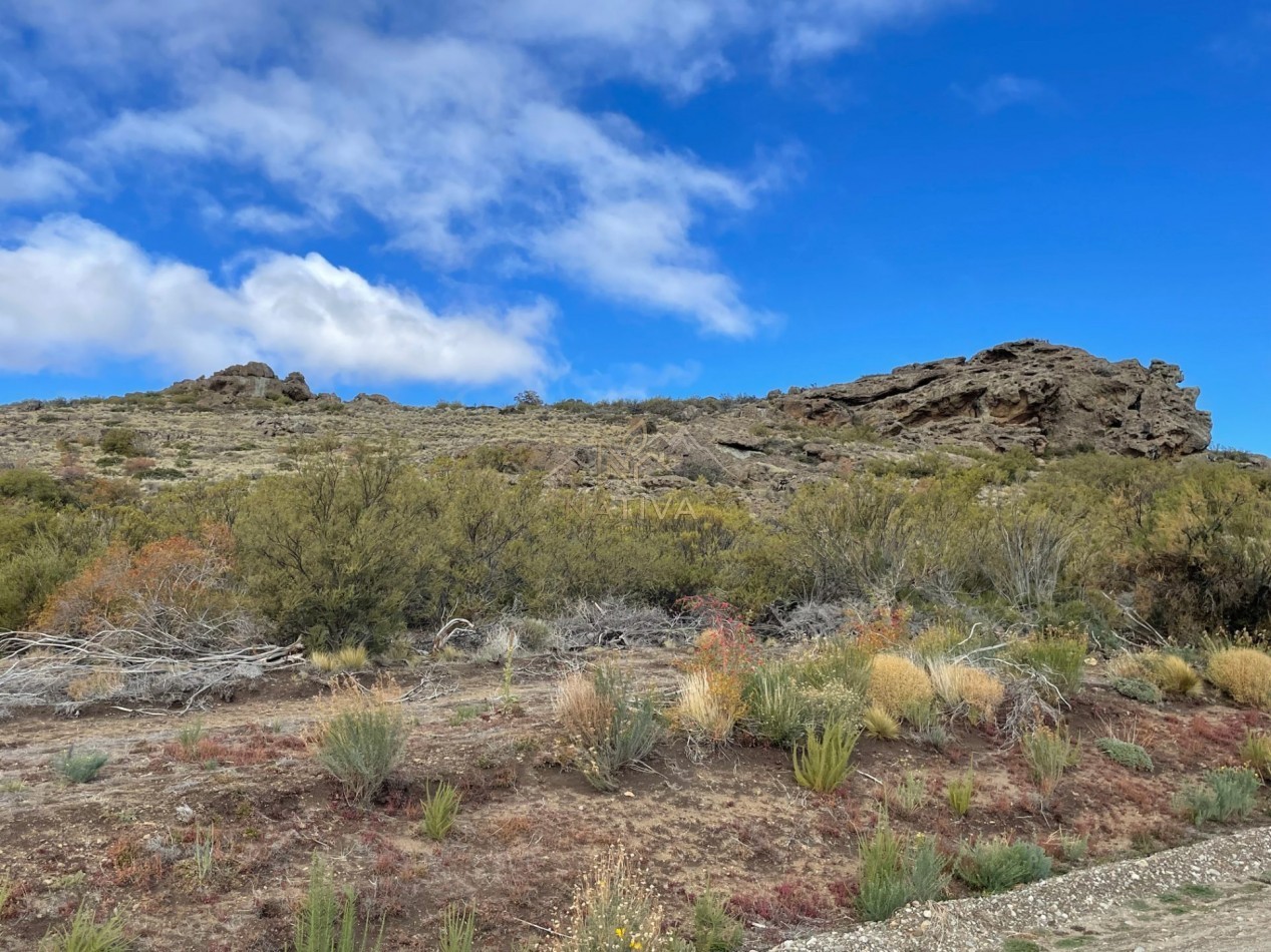 Lote Barrancas de Dina Huapi - UF 247 - Dina Huapi