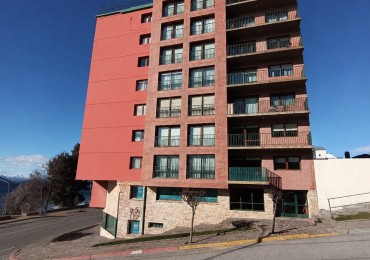 Departamento con vista al lago en Frey 22 