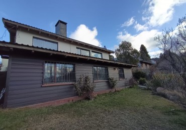 Casa en Jardin Botanico - Bajada del Parana al 200