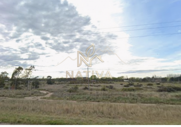 Lote en RP 1 - Viedma - Rio Negro