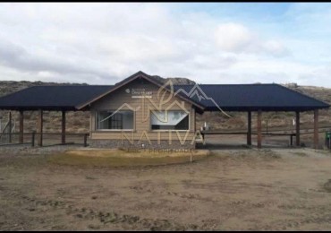 Lote Barrancas de Dina Huapi - UF 321- Dina Huapi