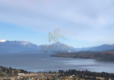 Lote Barrancas de Dina Huapi