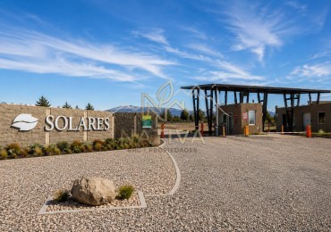 Lote - Solares del Este - UF 80 - Bariloche