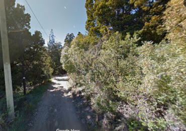 Lote en ladera Norte del Cerro Otto - Bariloche - venta