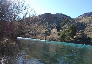 Lote Rio Limay
