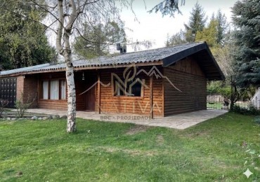 Casa En Barrio Tres Lagos - KM 13900