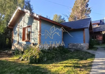 Cabaña en Alquiler