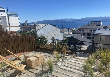 Hotel Smart en el Centro de Bariloche