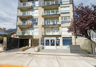 Departamento en Albarracin 743 - Con Cochera