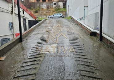 Playa de Estacionamiento para Autos