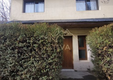Duplex en Nahuel Malal - Sobre Bustillo - KM 13