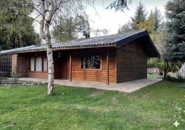 Casa En Barrio Tres Lagos - KM 13900