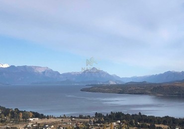 Lote Barrancas de Dina Huapi - UF 247 - Dina Huapi